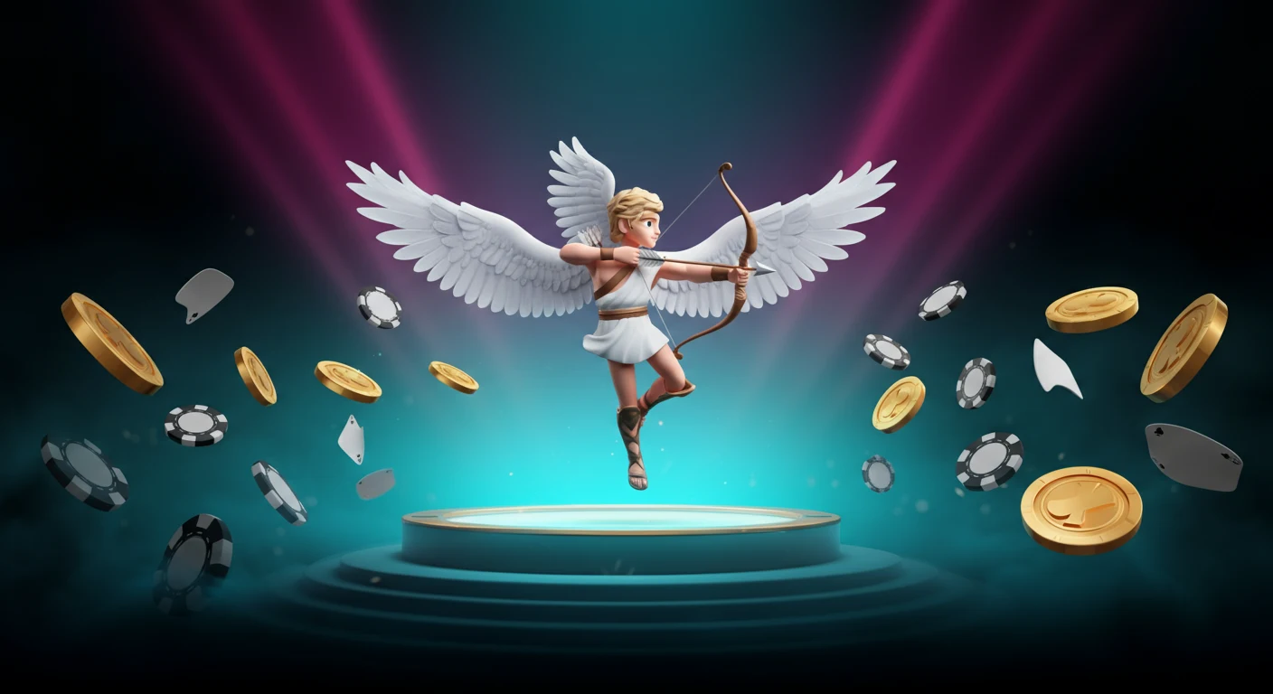 Aphrodite Casino Bonus de Bienvenue